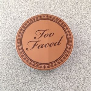 Too Faced Pretty Rebel Essentials Blush/Bronzer